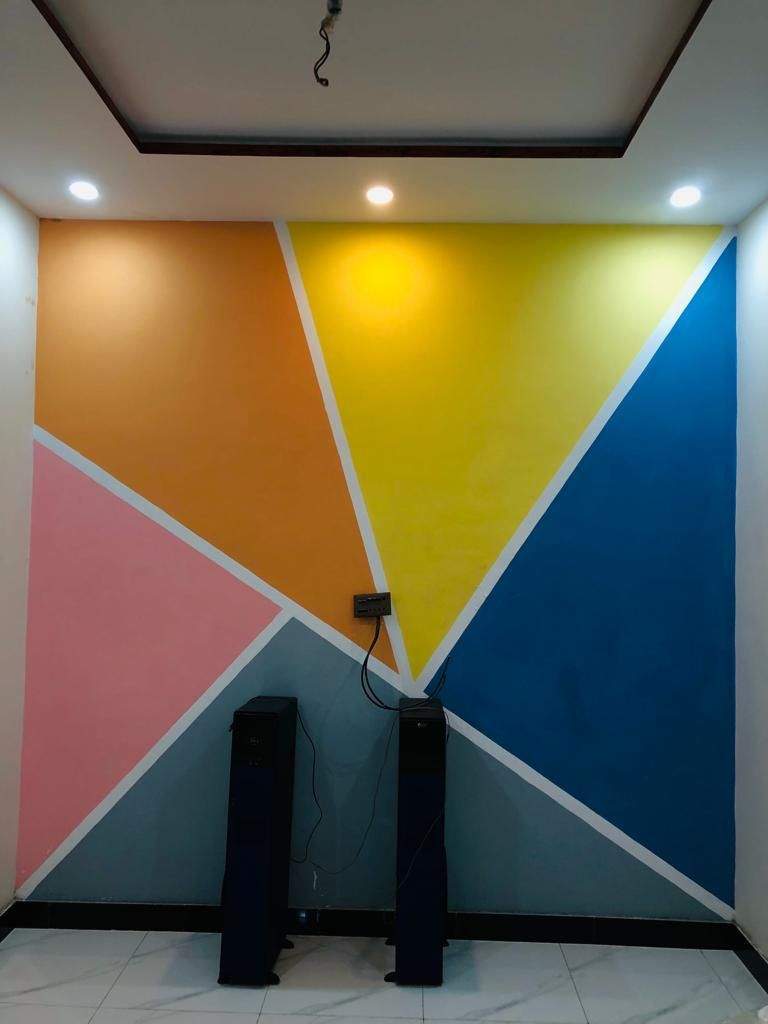 5 Marla modern design house for sale by Taha Asif