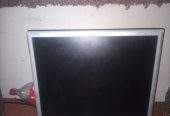 DELL780.500GB HARD AND 128 GB SSD AND4 GB RAM ALL COMPNENTS SALE by Sajjad ali
