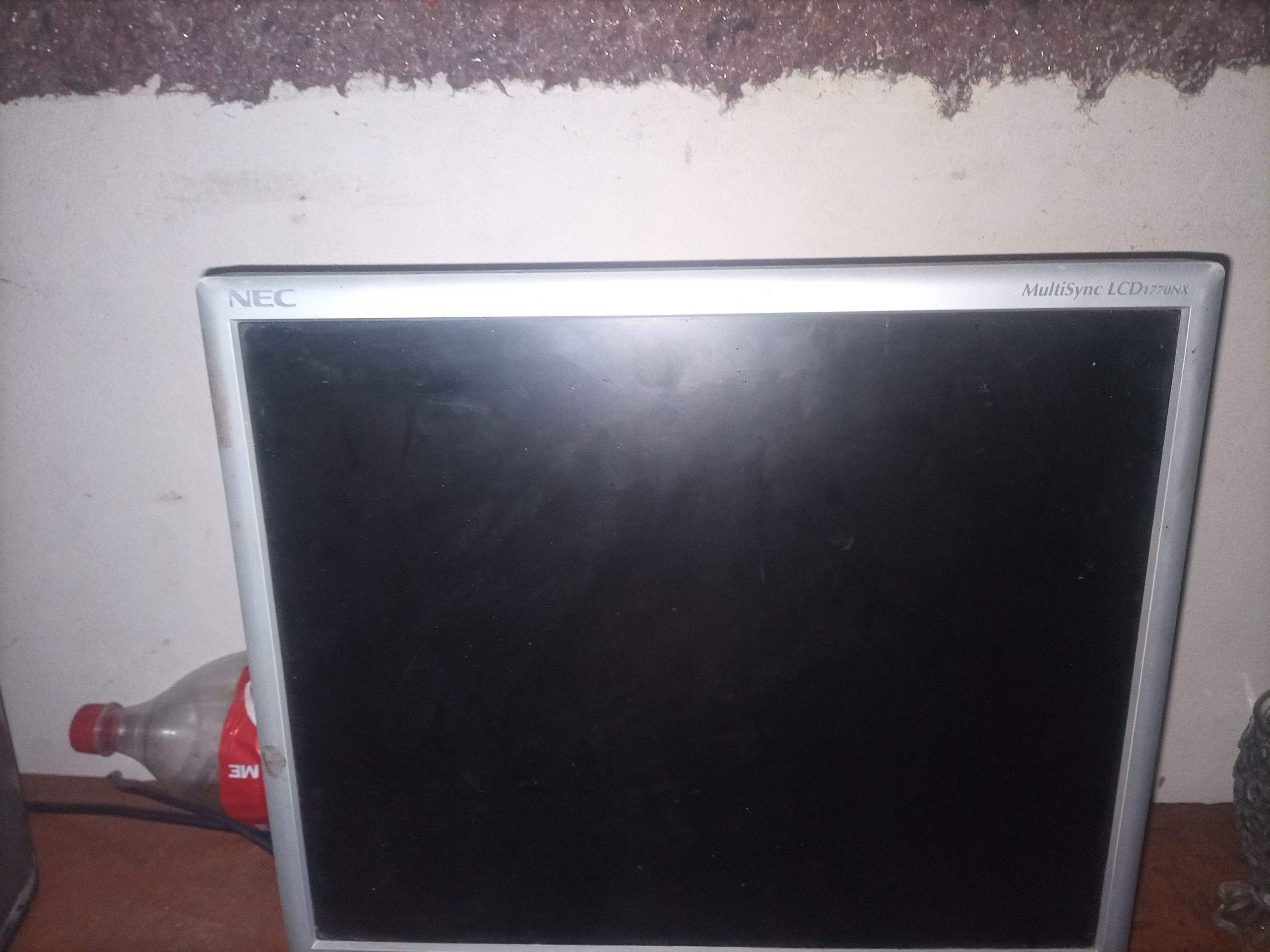 DELL780.500GB HARD AND 128 GB SSD AND4 GB RAM ALL COMPNENTS SALE by Sajjad ali