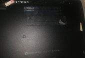 HP Laptop Elitebook by Saad Ghouri