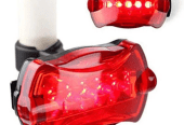 Bicycle LED Lights .. Free home delivery by Muhammad Maqbool