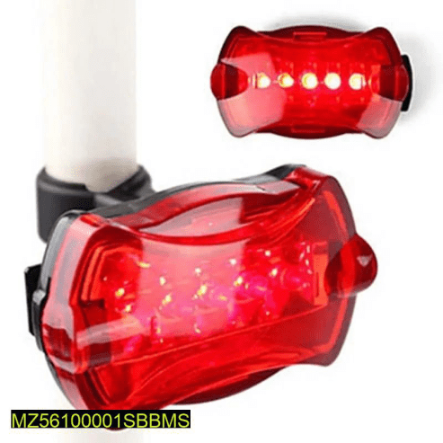 Bicycle LED Lights .. Free home delivery by Muhammad Maqbool
