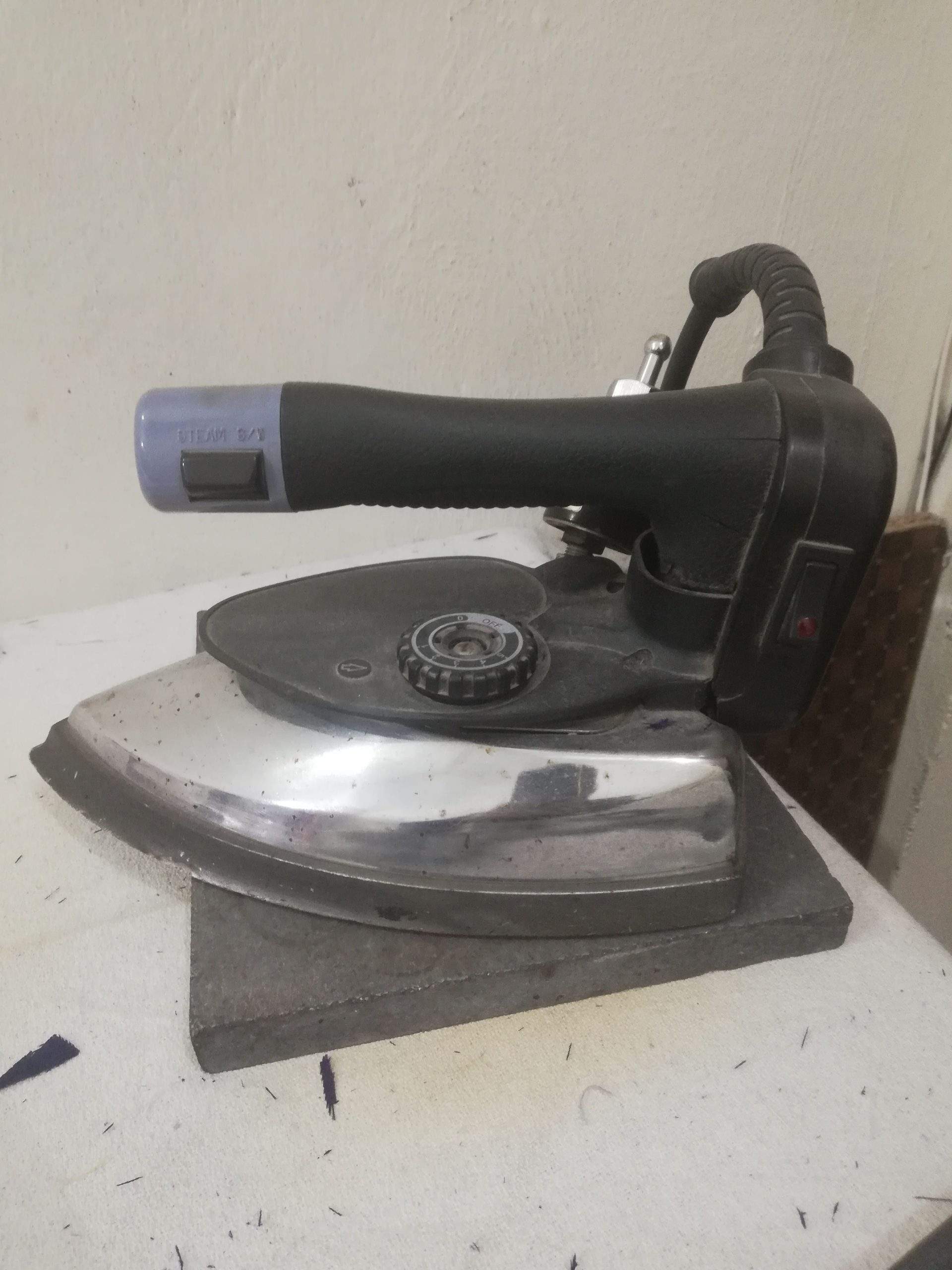 Stitching unit products by ADil Tariq