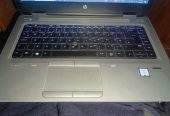 Hp probook 640 g2 by Husnain Nazeer