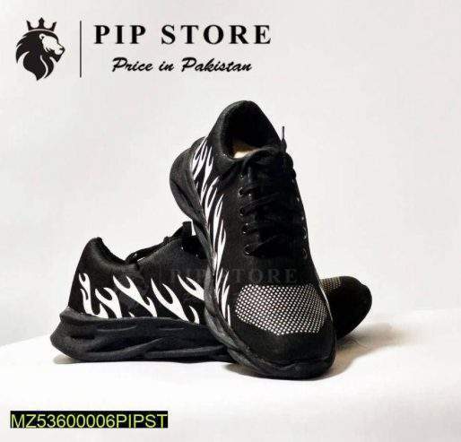 Man shoes 👟 by Saghir