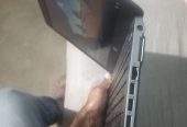 HP Laptop Elitebook by Saad Ghouri