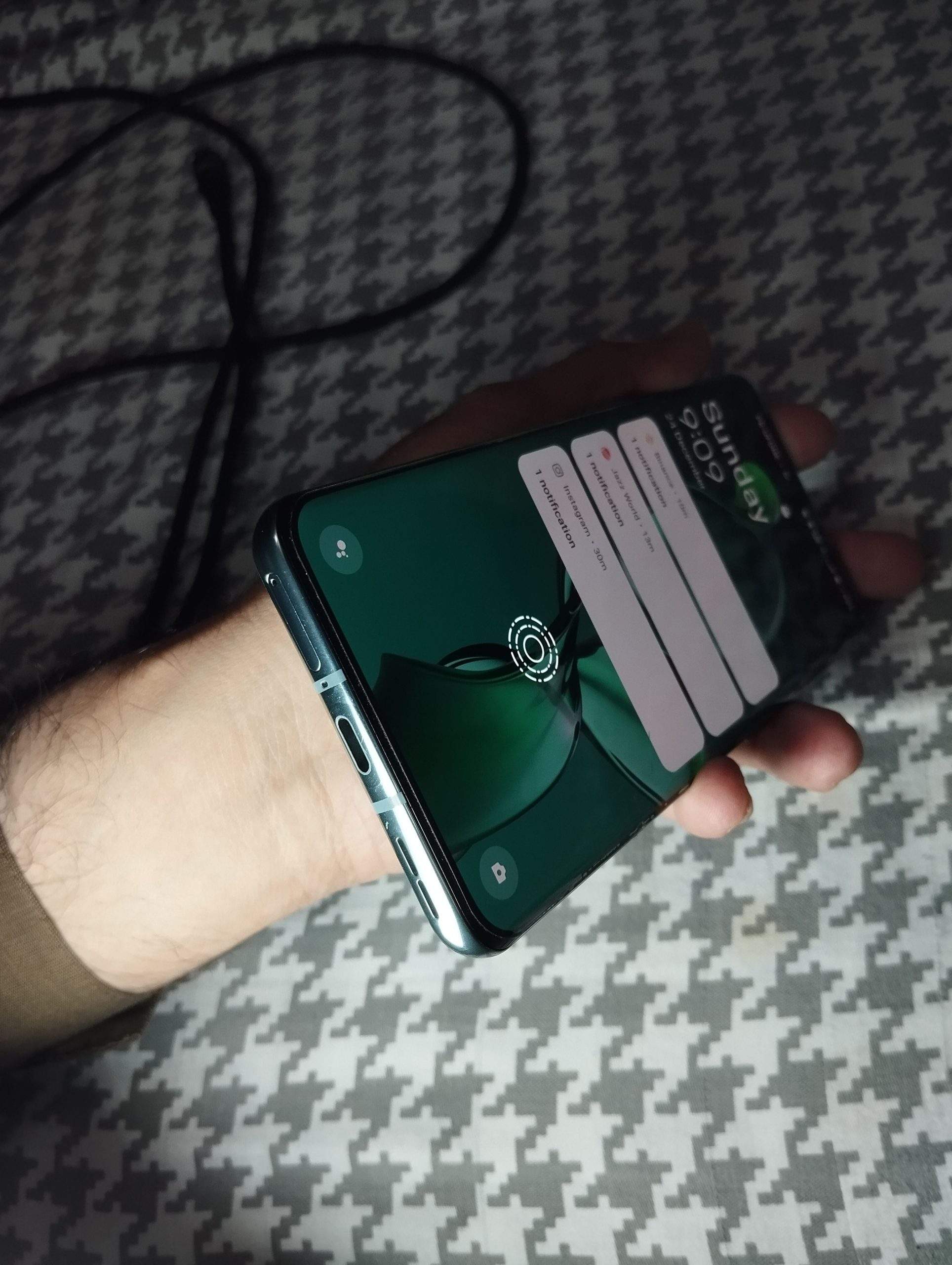 OnePlus 10 Pro 5G (12/256GB) Non-PTA by Asad Ur Rehman