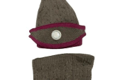Beanie wool cap, Neck warmer and Mask with free home delivery 😇 by Muhammad Afaq