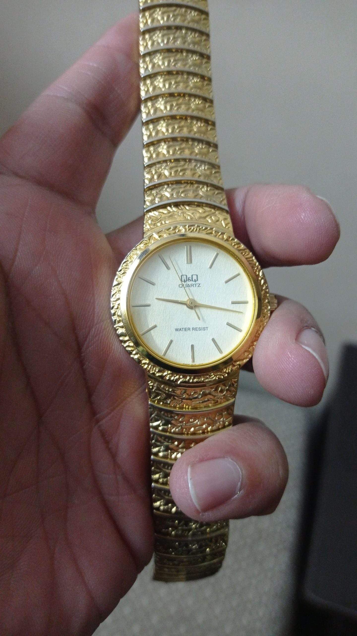 Women Watch for sale by Rashid Mateen