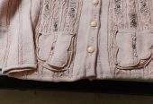 Sweaters by Afsha Khan