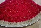 Bridal sharara for sale by Kanwal Kamran