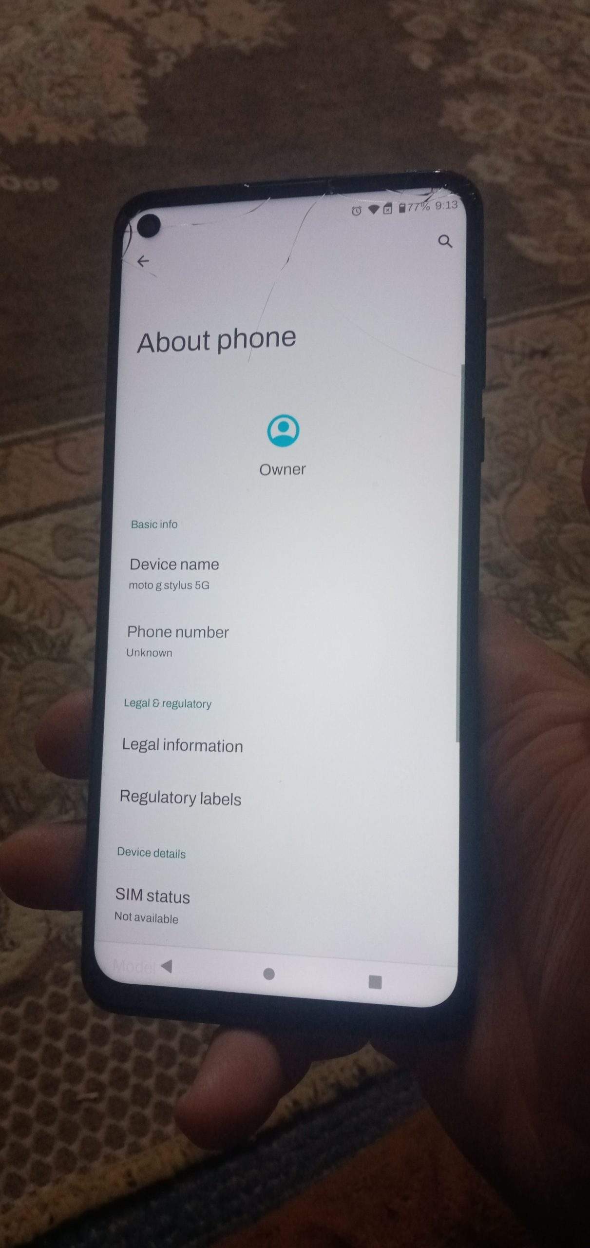 Moto g stylus 5g 2021 by best videos