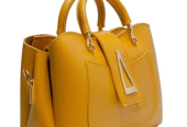 Women’s Leather Plain Handbag … Free home delivery by Muhammad Maqbool