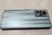 Infinix Note 11 Pro 8/128 by Volti Gamer