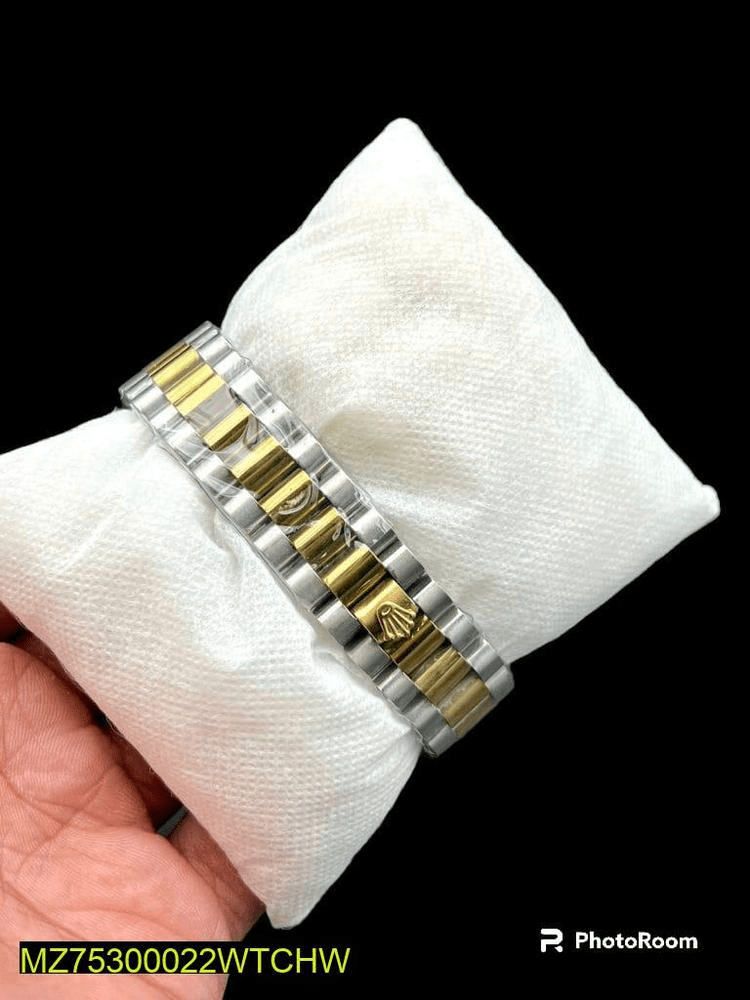 Watch by Suleman Mushtaq