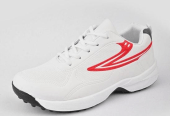 Evora Sports Gripper Shoes by Waleed Hassan