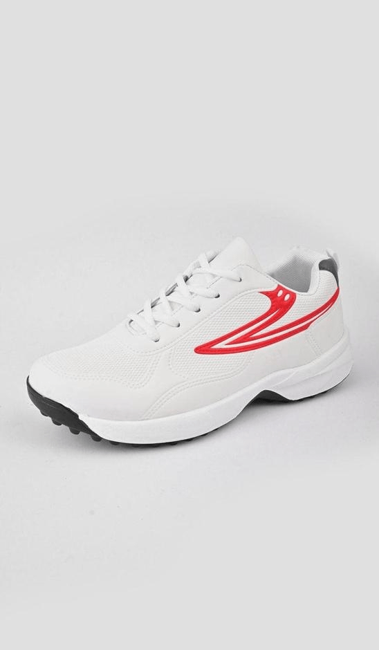 Evora Sports Gripper Shoes by Waleed Hassan