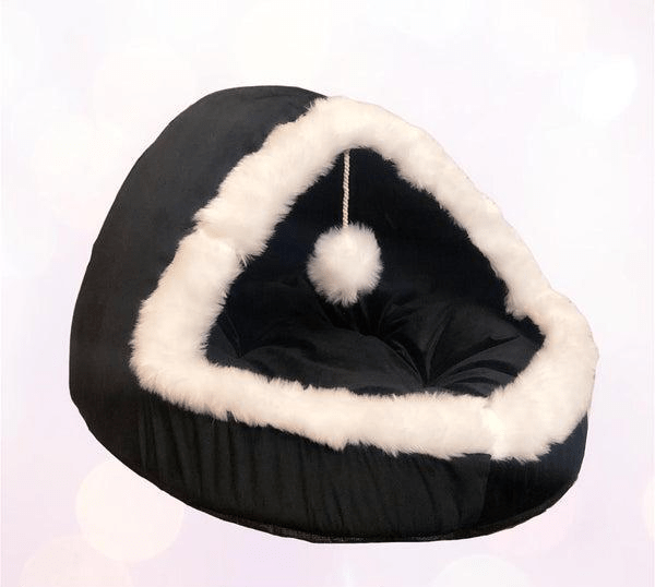 VERANDA pet house by M. Bilal