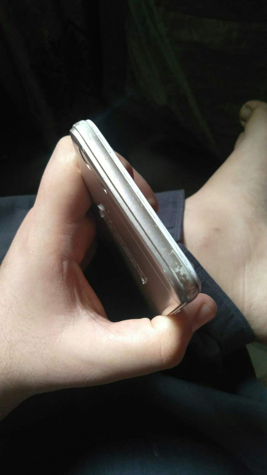 Oppo a57 by Daksh Kumar