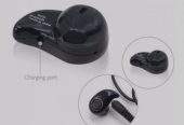 Bluetooth Wireless Airbud by Mahad Imran