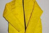 Bubble jacket for kids clothe by Sadaqat Ali