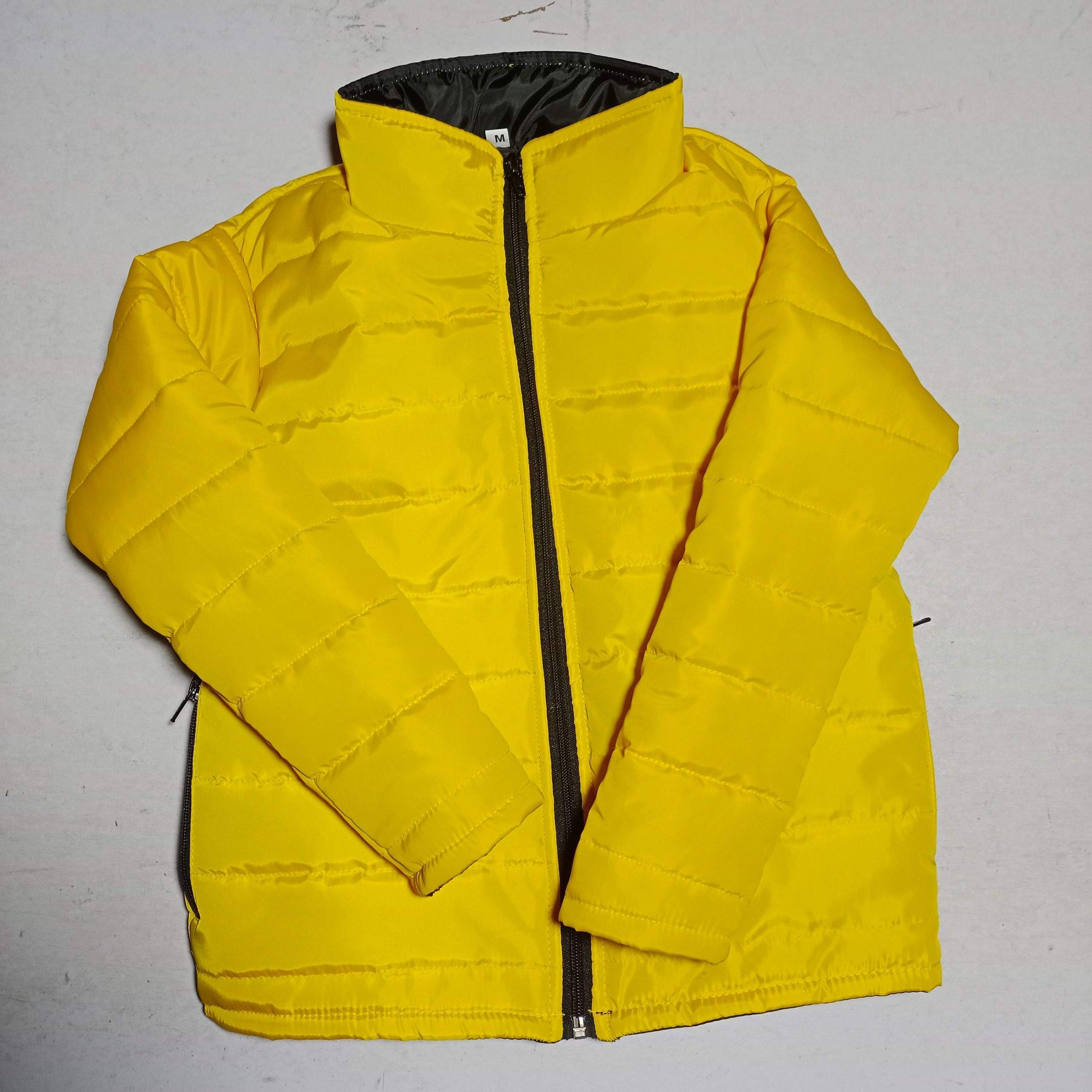 Bubble jacket for kids clothe by Sadaqat Ali