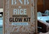 BNB facial kit by Ali Sher