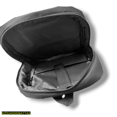 multipurepose laptop bag by Sohail Lakhair