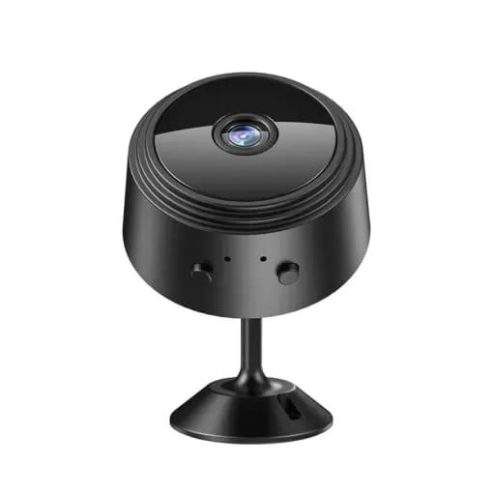 WiFi camera by Nadan Parind