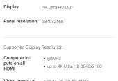 Philips led 50 inch smart 4k by sharjeel qureshi
