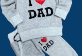 Kid’s Fleece Printed Track Suit …. Free home delivery by Muhammad Maqbool