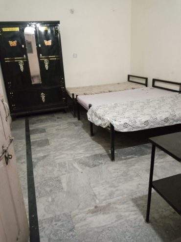 Grand girls hostel shadman1 307 by Tasleem Talib