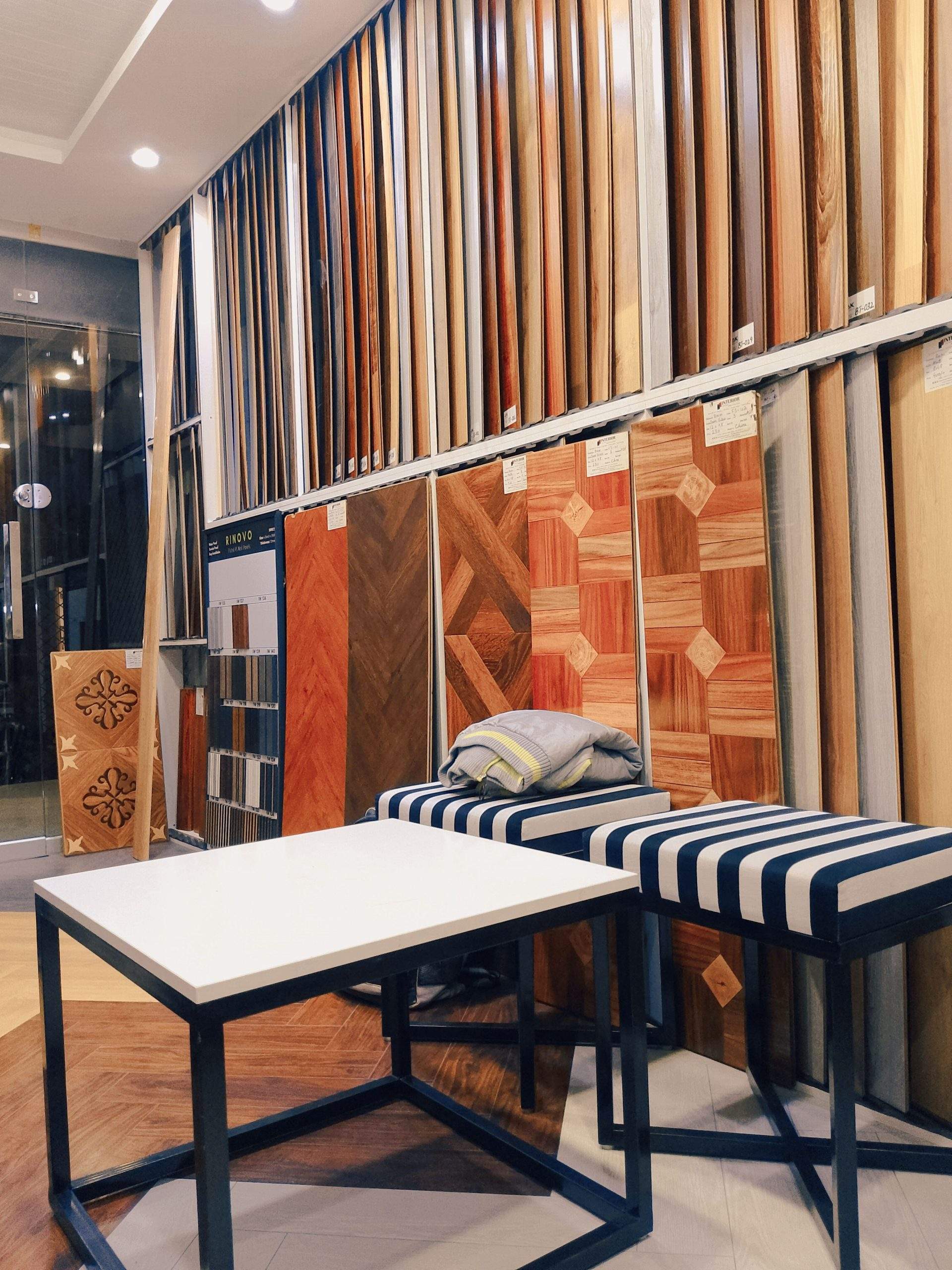 Home art interior design and decor company by Talha Butt