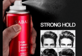 Hair styling spray pack 2 free home delivery by Online Supplier