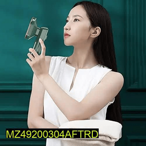 Electric Iron , 220 V by Hanan Shafique