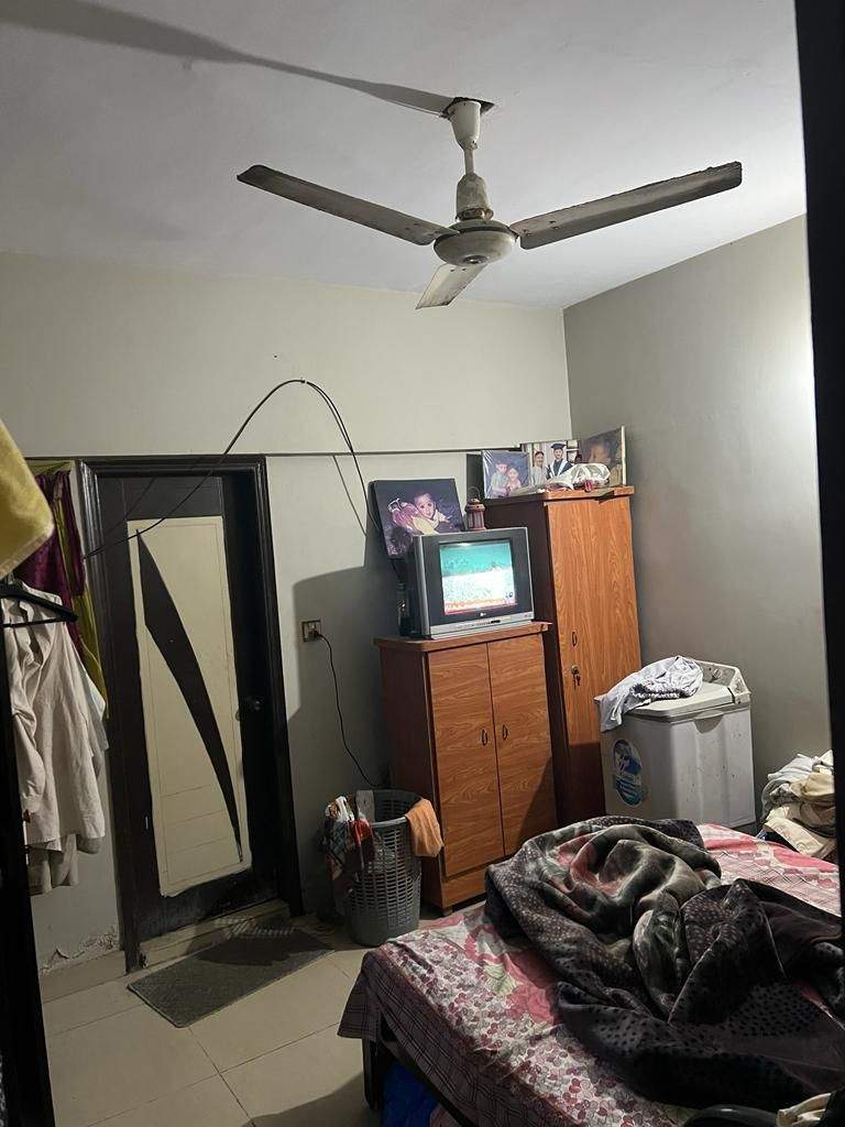 Flat for rent by Salman Baig