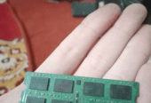 Laptop Rams Ddr3 2Gb and 4Gb Avail in Wholesale by Rameez Raja Rameez Raja