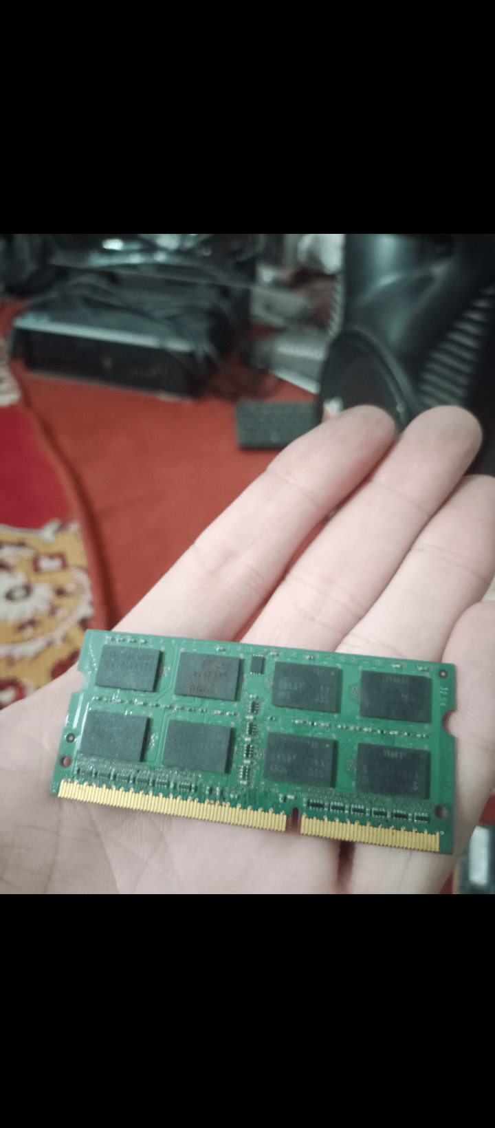 Laptop Rams Ddr3 2Gb and 4Gb Avail in Wholesale by Rameez Raja Rameez Raja