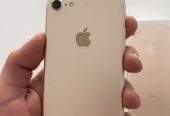 Iphone 7 128 GB PTA approved complete box 03018177565 whatsapp only by Sonya Jani