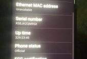 Samsung note 8 6gb 64 gb dual sim official pta prove good conditions by Tariq Rasheed