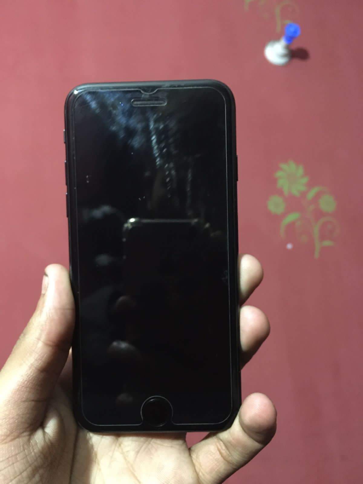 Iphone 7 jv by SubhanBurhan Musalmani Gamer’s