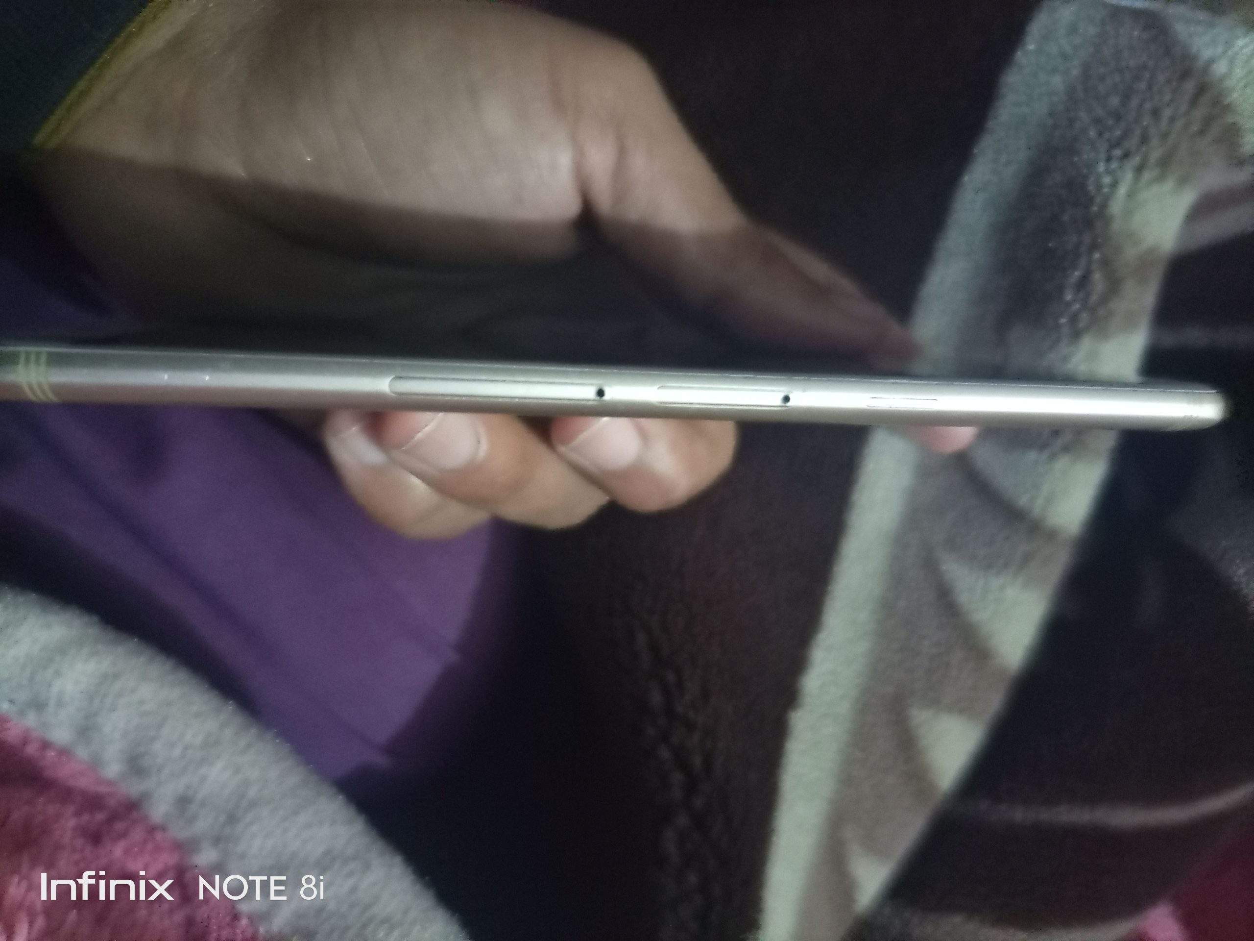 Samsung c9 pro 6 64 by Junaid Alam