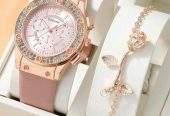Quartz brand by Laiba mustafa