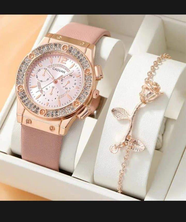 Quartz brand by Laiba mustafa