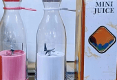 Mini Electric blender machine by Suleman Mushtaq