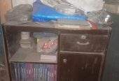3 Used office tables by Sheikh Qasim