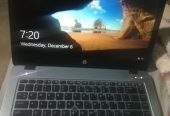 HP Laptop Elitebook by Saad Ghouri
