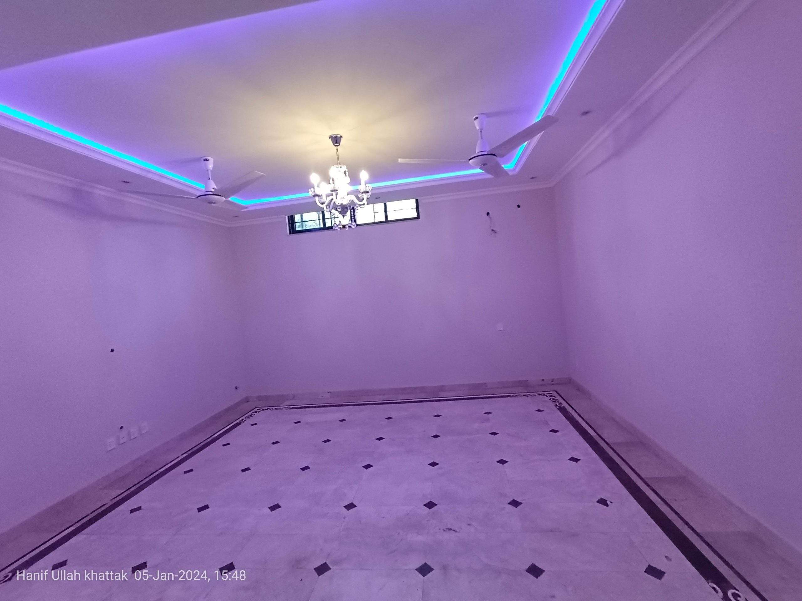 11 bedrooms Full house available for rent in G10 by Hanif Ullah