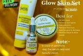 Beauty products by Eish Rah