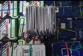 UK Physical Sims Life time.Delivery free by Shafiq Ur Rehman Alvi